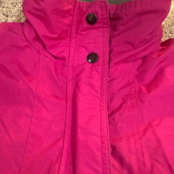 Burton Surfwear Vintage Anorak Jacket - Picture 9 of 14